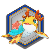 タートルエッグ画像