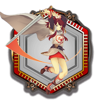 炎騎士アンタレス