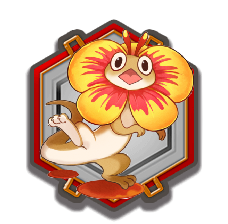 ハナマキトカゲ