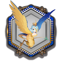 クイーン・ハルピュイ