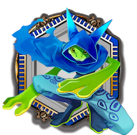 氷艶者のゲロー