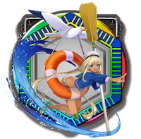 ポセイドン画像