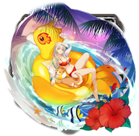 黄昏の陽炎フェニックス