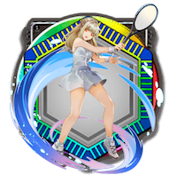 リターンエース画像