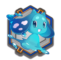 アクアスライム