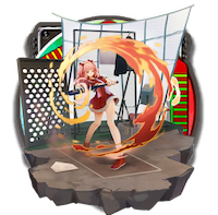 凱旋グランドスラム画像