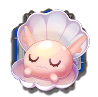 パールスライム画像