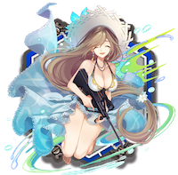 水精ウンディーネ