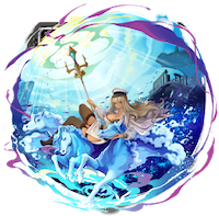 蒼海のポセイドン