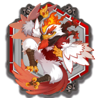 炎術使いのアルバ画像