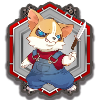 チャッピー画像