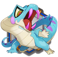 クロコンダ画像