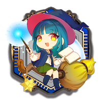 スターガール画像