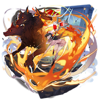 獄炎のハデス画像