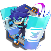 シールドボーイ