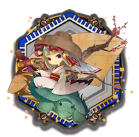 ふくろくじゅ画像