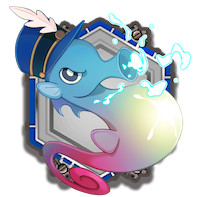 タツノラッパ画像