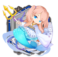 トライデン画像