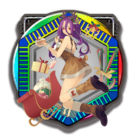 聖夜のトナカイ・ヒュドラー