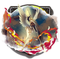 戦乙女ブリュンヒルド