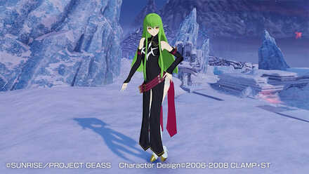 コードギアススタイル02