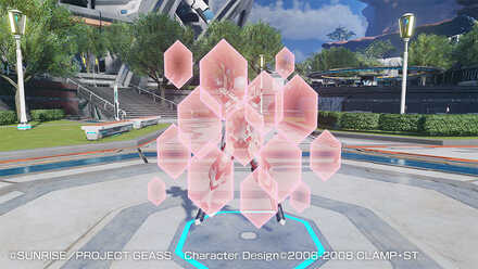 コードギアススタイル09