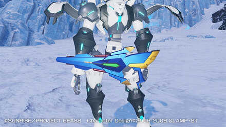 コードギアススタイル06