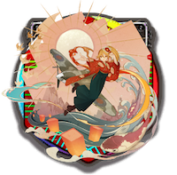 スピットファイア（新春）画像