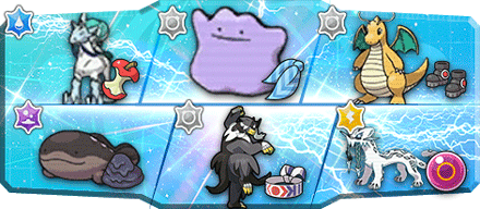 倉本蘭様S18最終80位構築