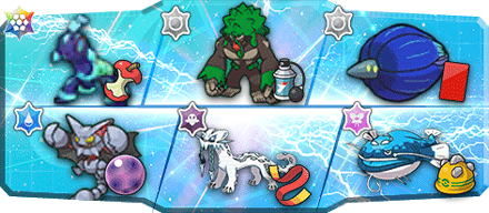 かか様S18最終351位構築