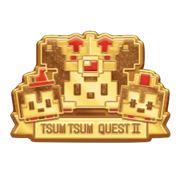 ゴールドピンズ