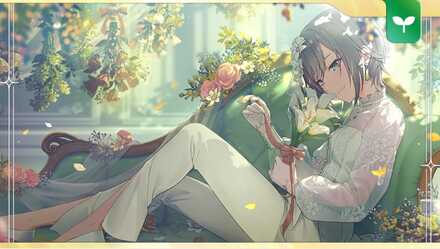 笑みもこぼれるおもしろトーク？