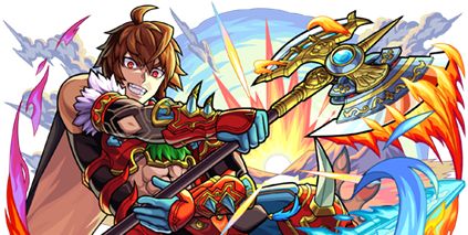 ギルガメッシュの画像