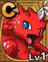 ウィッシュドラゴ