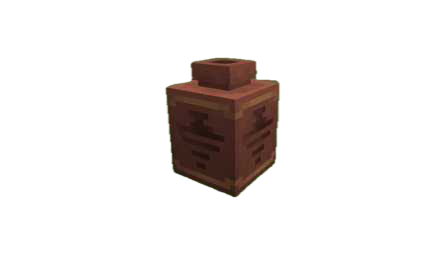 壺の破片が追加