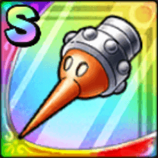 スライダーランス画像