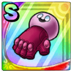 スライダーフィスト画像