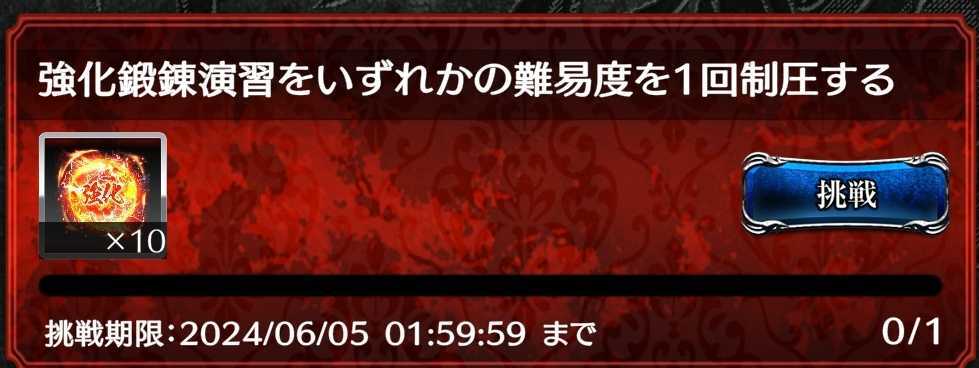 毎日やるべきこと