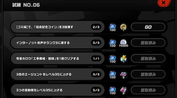 プロキシタスク