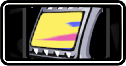 ポリクロームバナー