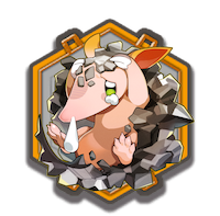 ナキマジロ画像