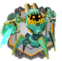 ロックイーター