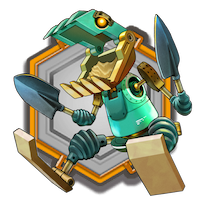 サンドイーター