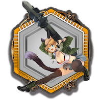 ジャズキャット画像