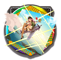 カーチスホーク画像