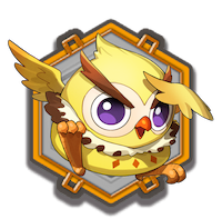 ていさつフクロウ