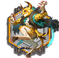 山猫ジャンゴ画像