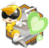 ガツレンジャー・イエロー