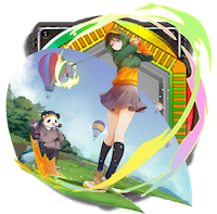 栄冠アルバトロス画像