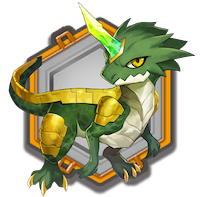 サンダードラゴン